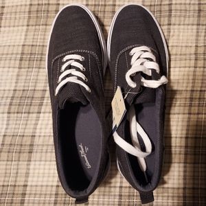 Canvas Shoes